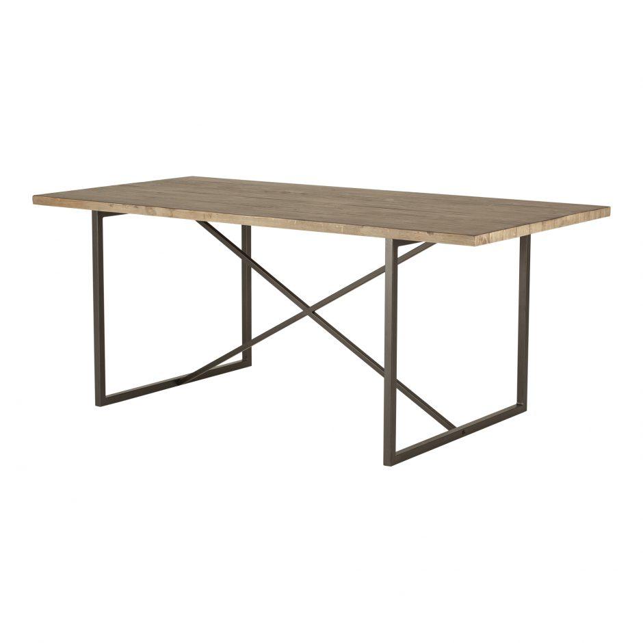 Sierra Dining Table