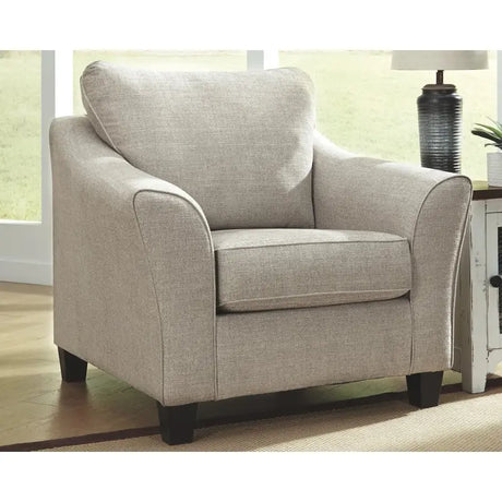 Abney Chair