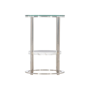 Bernhardt Lafayette Accent Table