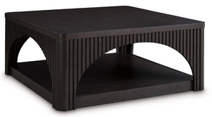 Yellink Coffee Table