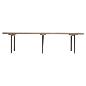 Bernhardt Brumley Cocktail Table