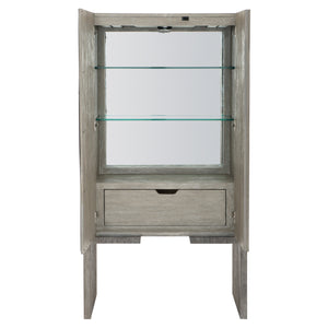 Bernhardt Foundations Bar Cabinet