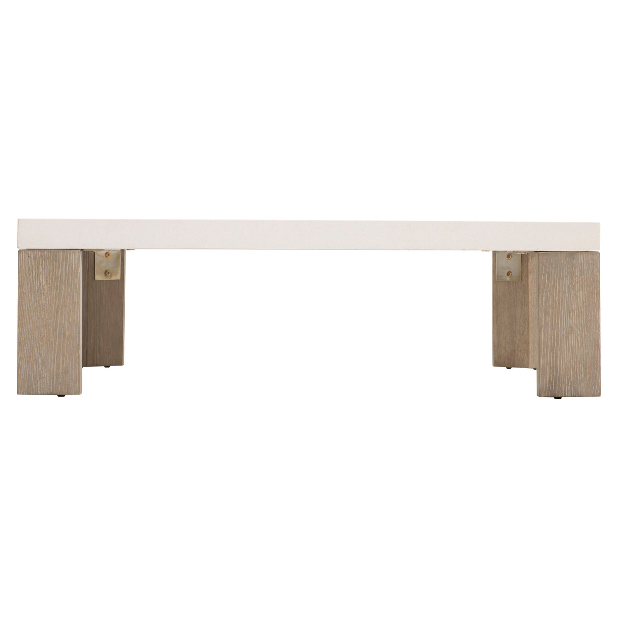 Bernhardt Lorenzo Cocktail Table - 465011