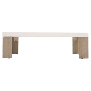 Bernhardt Lorenzo Cocktail Table - 465011