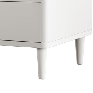 Dresser - White