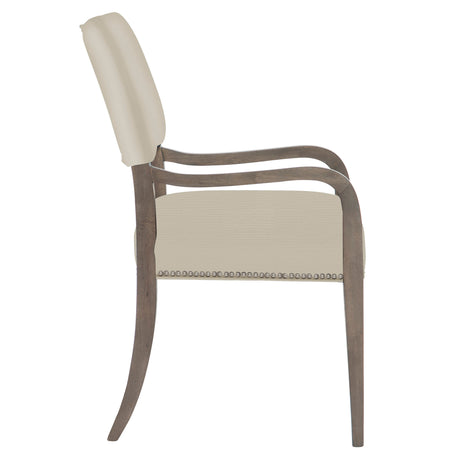 Bernhardt Moore Arm Chair - 353522N