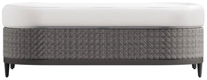 Bernhardt Captiva Ottoman - OP1101