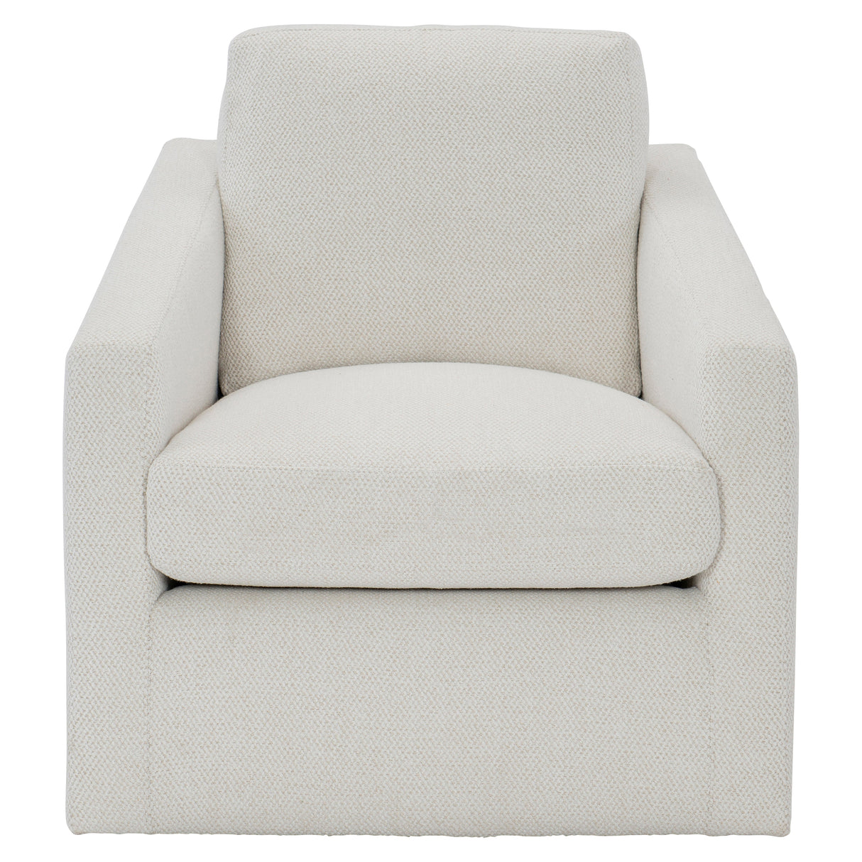 Bernhardt Landry Swivel Chair