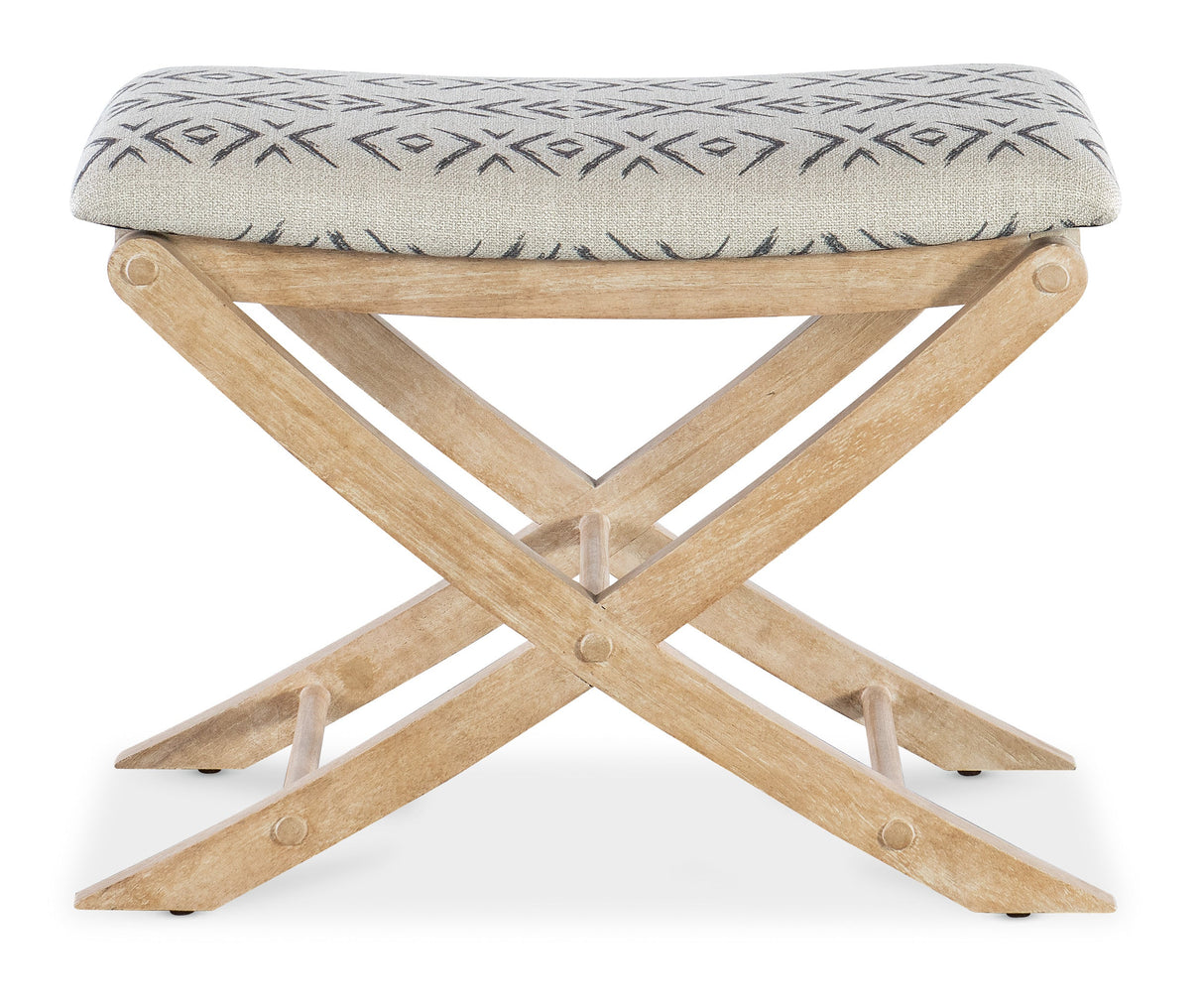 Retreat Camp Stool Bed Bench