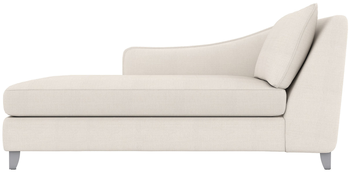 Bernhardt Monterey Left Arm Chaise