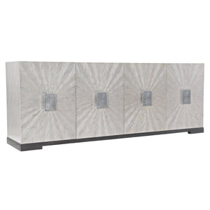 Bernhardt Montague Entertainment Credenza