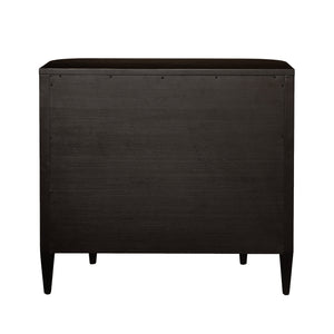 Contemporary Grill Bar Cabinet