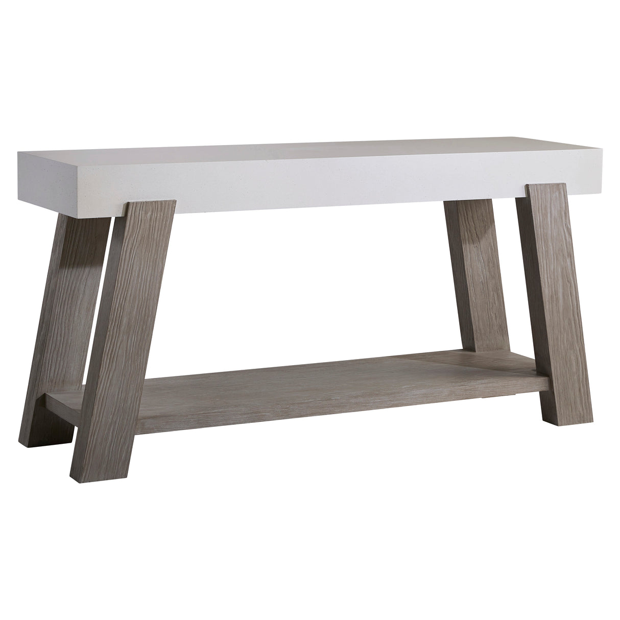 Bernhardt Trianon Console Table