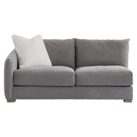 Bernhardt Demi Left Arm Loveseat - 7942LO