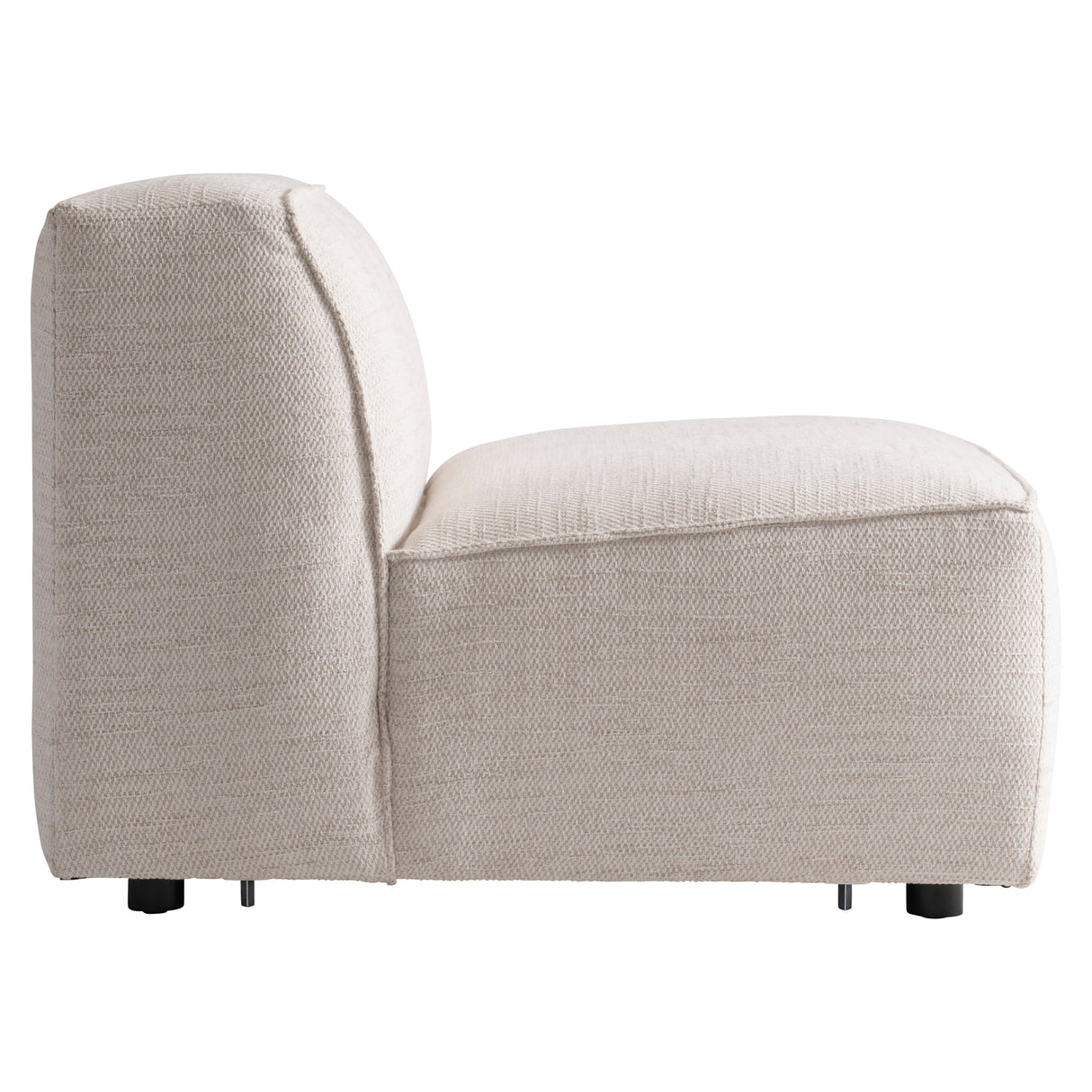 Bernhardt Bliss Armless Chair