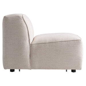 Bernhardt Bliss Armless Chair