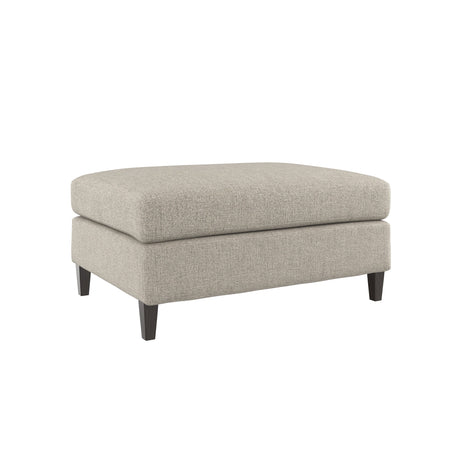 Bernhardt Joli Ottoman