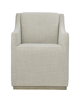 Bernhardt Casey Arm Chair