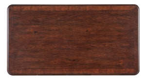 Charleston Rectangle Cocktail Table