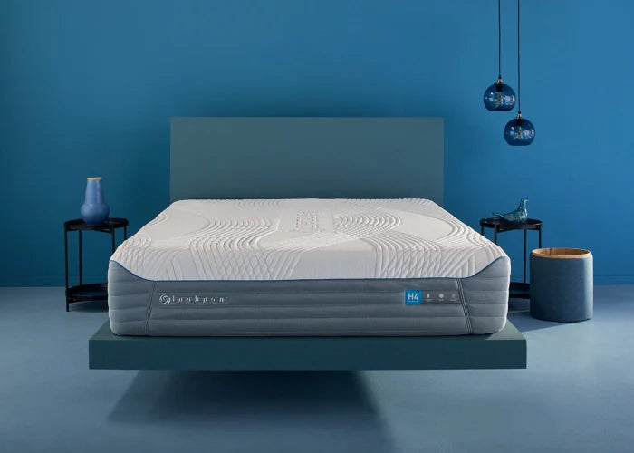 H Hybrid Performance Mattress