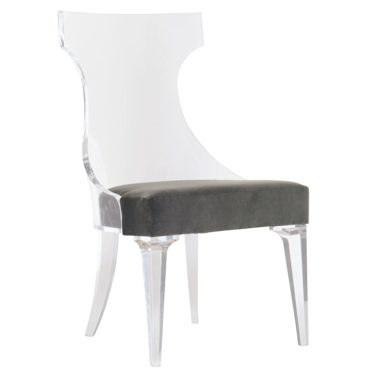 Bernhardt Tahlia Side Chair - 386541