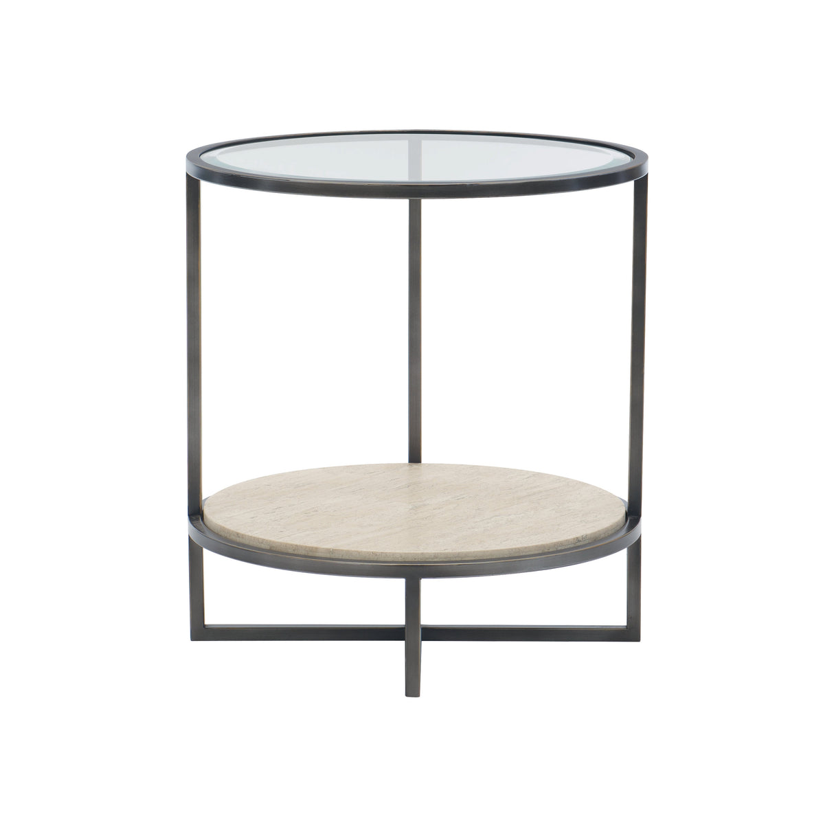 Bernhardt Harlow Side Table