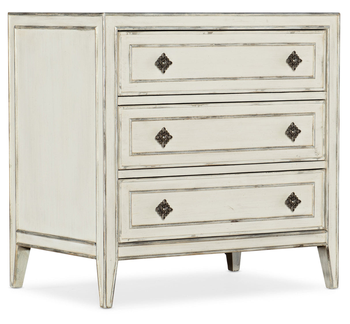 Sanctuary Anastasie Nightstand