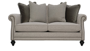 Bernhardt Brae Loveseat - B6715D