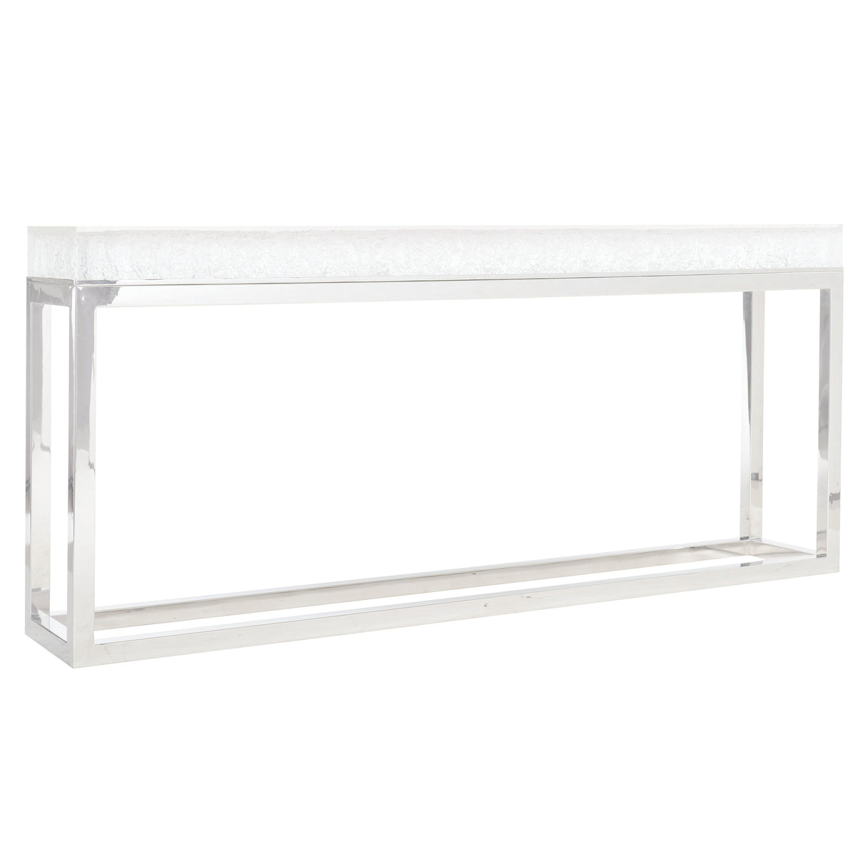 Bernhardt Arctic Console Table