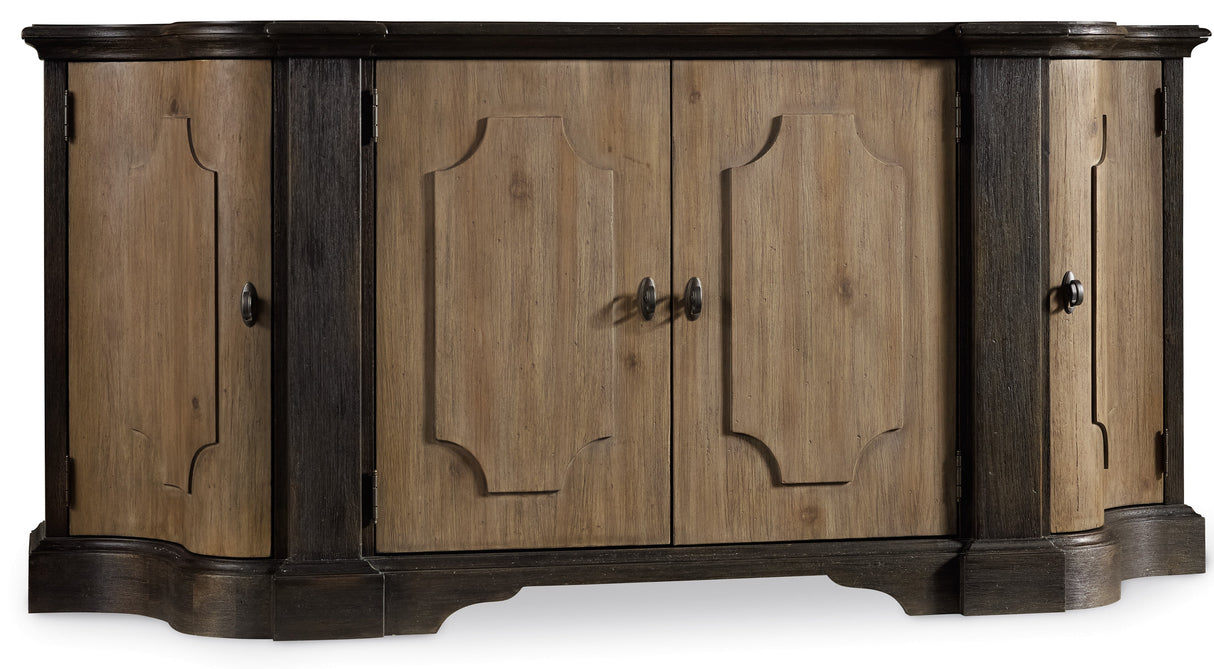 Corsica Credenza