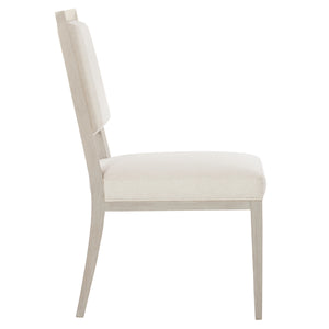 Bernhardt Axiom Side Chair