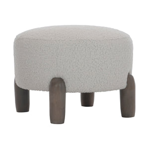 Bernhardt Gabe Ottoman