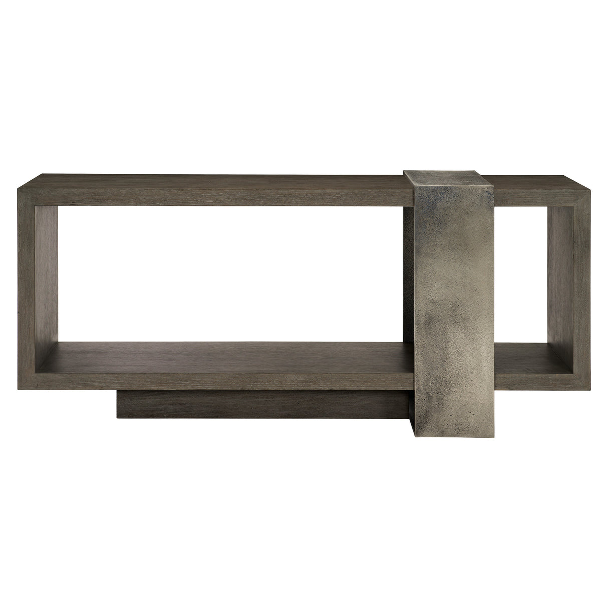 Bernhardt Linea Console Table