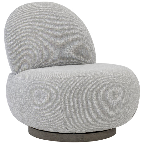 Bernhardt Caicos Swivel Chair