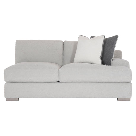 Bernhardt Andie Right Arm Loveseat