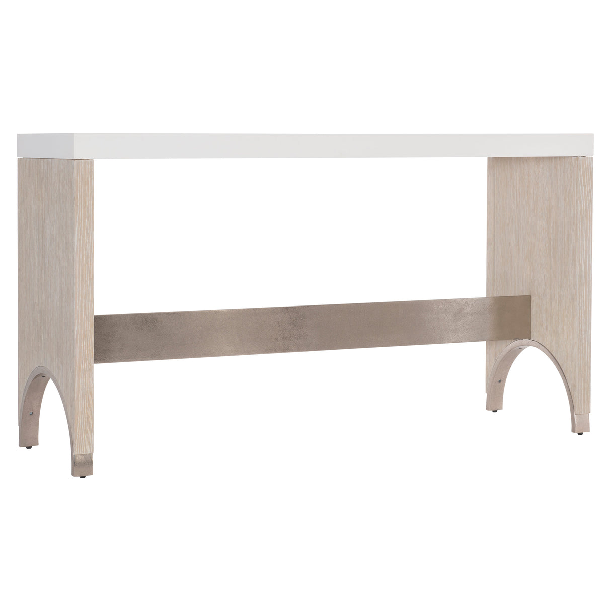 Bernhardt Solaria Console Table