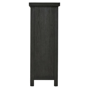 Bernhardt Trianon Tall Drawer Chest