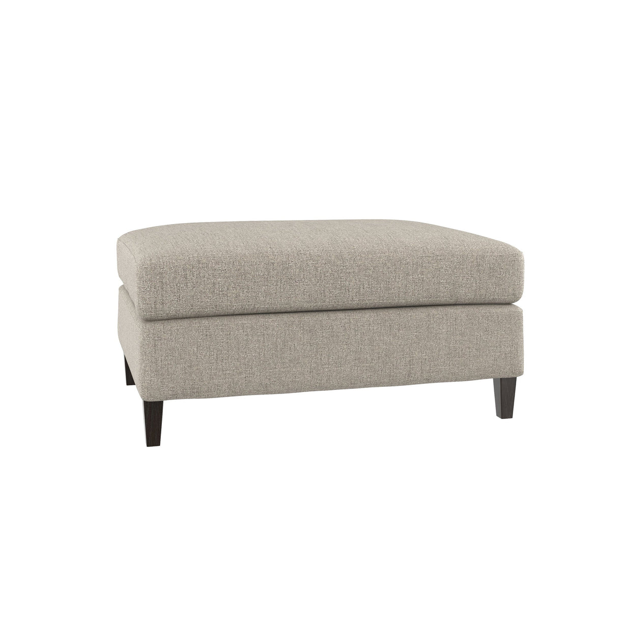 Bernhardt Joli Ottoman