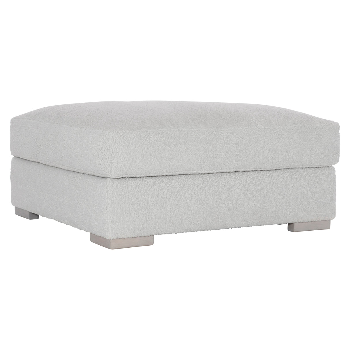 Bernhardt Andie Bumper Ottoman