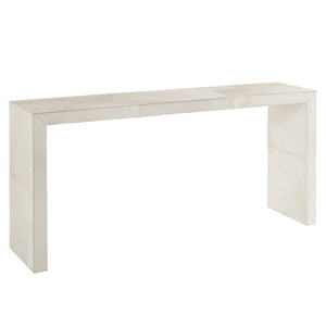 Bernhardt Seward Console Table