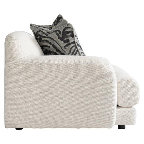 Bernhardt Rylan Left Arm Chair