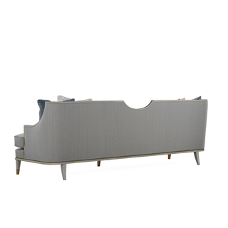 Intrigue - Harper Sofa ( 214cm - 358cm)