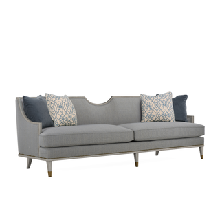 Intrigue - Harper Sofa ( 214cm - 358cm)