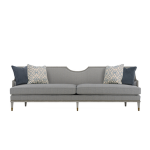 Intrigue - Harper Sofa ( 214cm - 358cm)