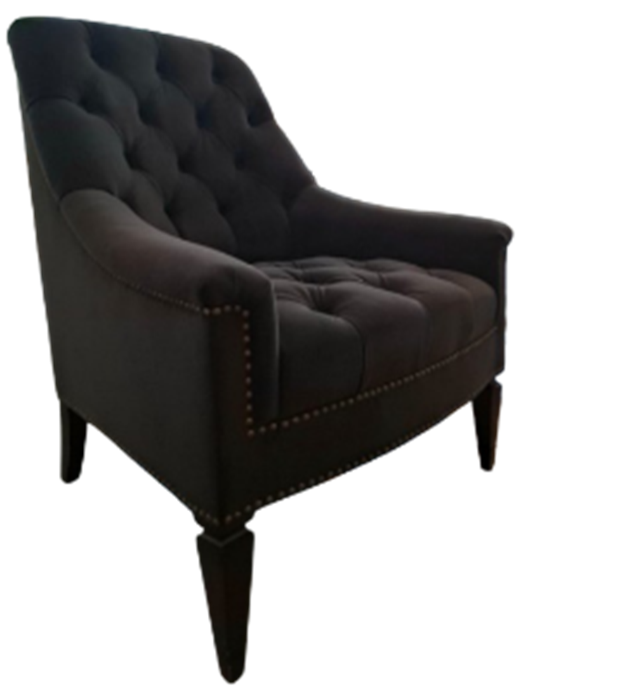 Classic Elegance - Chair