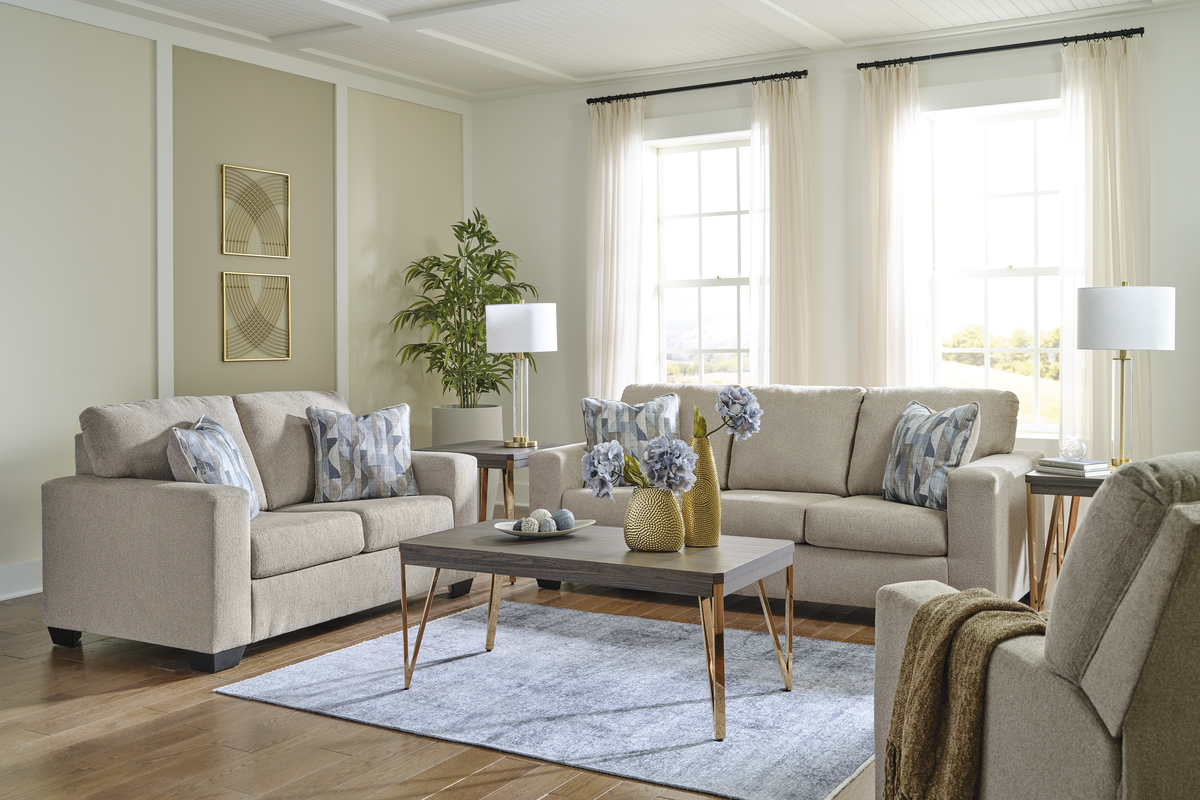 Deltona Sofa Set