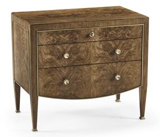 Barcelona Collection - Barcelona Bedside Chest