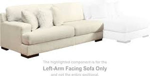 Zada Left-Arm Facing Sofa