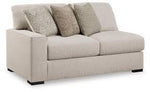 Ballyton Left-Arm Facing Loveseat