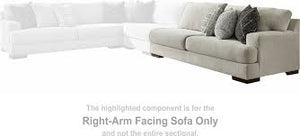 Artsie Right-Arm Facing Sofa